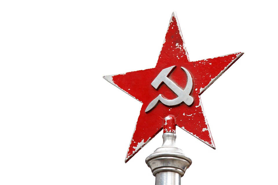 symboly socialismu